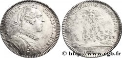 SECRÉTAIRES DU ROI Émission vers 1758 1731