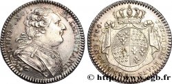 BRETAGNE (ÉTATS DE...)  États de Rennes 1784