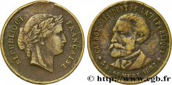 TROISIÈME RÉPUBLIQUE Carnot Président XF