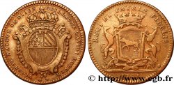 DIJON (MAIRES DE ... et divers) Guillaume Raviot 1781
