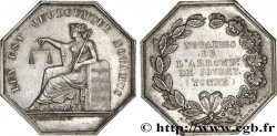 NOTAIRES DU XIXe SIECLE Notaires de Joigny n.d.