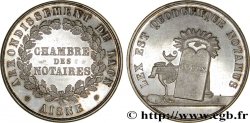 19TH CENTURY NOTARIES (SOLICITORS AND ATTORNEYS) Notaires de Laon n.d.