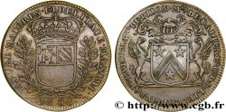 DIJON (MAIRES DE ... et divers) Mathieu de Badier, lieutenant général criminel au bailliage 1686