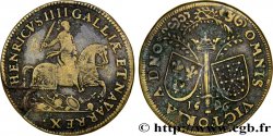 HENRI IV LE GRAND HENRI IV LE GRAND 1596