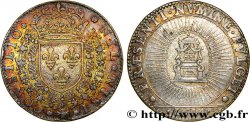 CONSEIL DU ROI Majorité de Louis XIII, ouverture des États Généraux 1614
