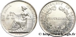 NOTAIRES DU XIXe SIECLE Notaires de Reims 1824