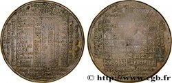LOUIS XVI ALMANACH 1778 1778
