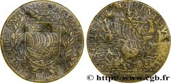PARIS - ILE DE FRANCE Christophe Sanguin, seigneur de Livry, prévôt des marchands  de Paris 1629