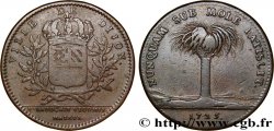 DIJON (MAIRES DE ... et divers) Étienne Baudinet 1725