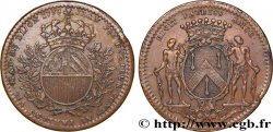 DIJON (MAIRES DE ... et divers) Jean-Pierre Burteur 1733