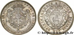 NORMANDIE (GOUVERNEURS DE...) Jeton Ar 30, Charles-François Frédéric, duc de Montmorency-Luxembourg, gouverneur de 1691 à 1718 n.d.