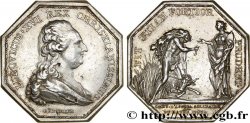 NORMANDIE (NOBLESSE ET VILLES DE...) La Compagnie d’assurance solidaire du Havre 1783
