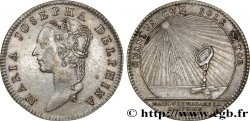 DAUPHINÉ - MARIE-JOSÈPHE DE SAXE, DAUPHINE MARIE-JOSÈPHE DE SAXE, DAUPHINE 1754