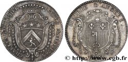 L&nbsp;ANJOU Charles Gaudicher, maire d’Angers 1763