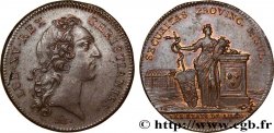 LOUIS XVI - VILLE DE LILLE États de Lille, émission de 1747 1737