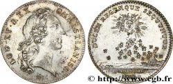 SECRÉTAIRES DU ROI Émission de 1747 1731