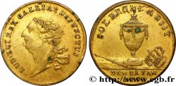 LOUIS XVI Le roi martyr 1793