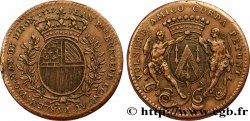 DIJON (MAIRES DE ... et divers) Jean-Pierre Burteur 1739