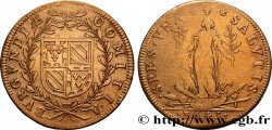 BOURGOGNE (ÉTATS DE ...) L’espoir de paix 1645