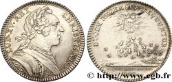 SECRÉTAIRES DU ROI Émission vers 1750 1731