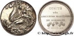 LES ASSURANCES Le Comité des assureurs maritimes 1849