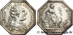BOURSE DE PARIS - AGENTS DE CHANGE BOURSE - AGENTS DE CHANGE 1786