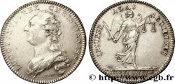 BOURGOGNE - VILLES ET NOBLESSE JUGE ET CONSULS DE SENS, émission de 1780 1766