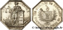 19TH CENTURY NOTARIES (SOLICITORS AND ATTORNEYS) Notaires de Douai 1851