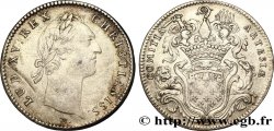 ARTOIS (ÉTATS D&nbsp;...) Émission de 1756 n.d.