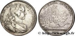 PARTIES ET REVENUS CASUELS Jeunesse éternelle 1725