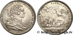 ARTILLERIE LOUIS CHARLES DE BOURBON fVZ