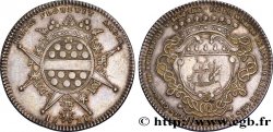 NANTES (ÉCHEVINS ET MAIRES DE ...) Gérard Mellier 1721