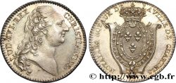 NOTAIRES ROYAUX Notaires de Chartres - Louis XVI n.d.