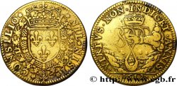 CONSEIL DU ROI / KING S COUNCIL Louis XIII VF