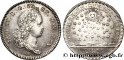 SECRÉTAIRES DU ROI Émission de 1716 TTB