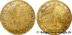 LOUIS XIII THE JUST Guerre de Trente ans n.d.
