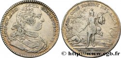 TRÉSOR ROYAL CHAMBRE DU TRÉSOR ROYAL 1734