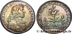 TRÉSOR ROYAL  1672