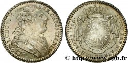 BRETAGNE (ÉTATS DE...)  États de Rennes 1784