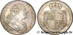 BRETAGNE (ÉTATS DE...)  États de Rennes 1786