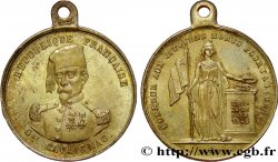 DEUXIÈME RÉPUBLIQUE Général CAVAIGNAC  1848
