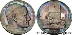 VATIKAN Médaille Pape Jean-Paul II 1979