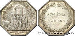 ACADÉMIES ET SOCIÉTÉS SAVANTES Académie d’Amiens 1750