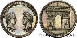 LOUIS-PHILIPPE Ier Quinaire de l’inauguration de l’Arc de Triomphe 1836