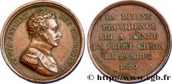 HENRI V COMTE DE CHAMBORD NAISSANCE DE HENRI V 1820