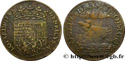 LORRAINE - HENRI II DE LORRAINE LORRAINE - HENRI II DE LORRAINE TB