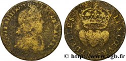 LOUIS XIV LE GRAND ou LE ROI SOLEIL  n.d.