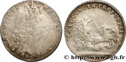 LOUIS XIV LE GRAND ou LE ROI SOLEIL Émission de 1698 n.d.