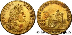 BÂTIMENTS DU ROI Comptabilité des Bâtiments du roi n.d.