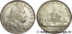 EXTRAORDINAIRE DES GUERRES EXTRAORDINAIRE DES GUERRES 1708